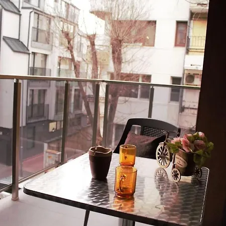 Kalisto -топ център Apartment *
