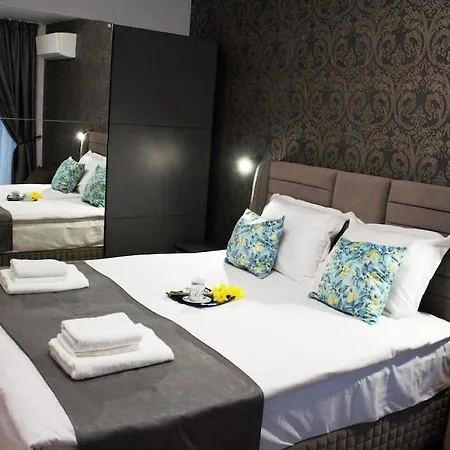 Kalisto -топ център Apartment Varna